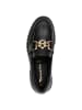 Tamaris Slipper in BLACK UNI