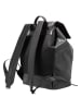 JOOP! Cerratano Claudio - Rucksack 40 cm (black) in schwarz