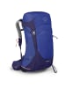 Osprey Tagestouren-Rucksack Sirrus 26 in Azurblau