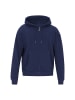DreiMaster Men Hoodie in navy