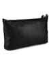 Liebeskind Berlin Zena Umhängetasche S Leder 22 cm black