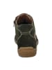 Josef Seibel Komfort Stiefeletten in Grün