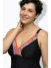 Ulla Popken Soft-BH in schwarz