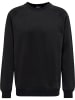 Hummel Hummel Sweatshirt Hmlred Multisport Herren in BLACK