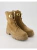 Gabor Klassische Stiefeletten in Beige