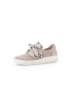 Gabor Fashion Sneaker low in beige