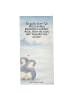 Mr. & Mrs. Panda Badehandtuch Pinguine Kuscheln Design mit Spruch in Grau Pastell