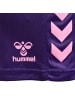 Hummel Hummel Kurze Hose Hmlcore Multisport Damen Atmungsaktiv Feuchtigkeitsabsorbierenden in ACAI