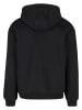 Mister Tee Kapuzenpullover in black