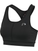 Newline Shirt "Women'S Core Athletic Top" in Schwarz