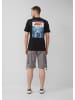 s.Oliver T-Shirt  in  99D1_schwarz