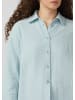 QS Bluse  in  6147_pastelltürkis