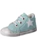 Däumling Lauflernschuh Esther in mint