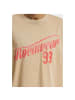 Rocawear T-Shirt "Rocawear Classics T-Shirt" in Beige