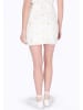 myMo Women Skirt in offwhite
