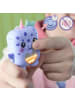 Hasbro Nano-MALS Blubby der Narwal elektronisches Fidget-Tierchen 5+