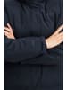 North Bend Steppjacke NBMarta W in Blau