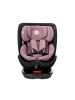 Lorelli Kindersitz Concord Pro 40-150 in rosa