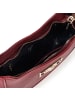 U.S. Polo Assn. Jones Chic Schultertasche 25 cm wine