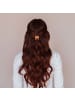 Claide Haarspangen und -clips Elodie  in  Orange