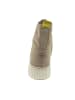 Gabor Comfort Schnürstiefelette Beige