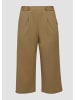QS Hose  in  7854_olivgrün