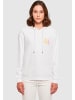 Merchcode Merchcode Kapuzenpullover in white