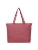Bench Loft Shopper Tasche 48 cm ziegelrot