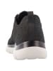 Skechers Sneakers Low SUMMITS DOHARIS in schwarz