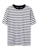 name it T-Shirt in Black