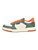 Scotch & Soda Sneaker Grün/Beige