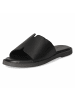 Tamaris Pantolette in black
