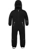 Normani Outdoor Sports Kinder Winter Overall „Kular“ in Schwarz