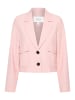 b. young BYDANTA SH BLAZER 5 - regular fit in Roseate Spoonbill Melange