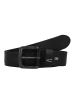 Camel Active Trail 3 Gürtel Leder in black