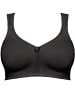 SUSA Prothesen BH Care in schwarz