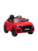 Wisam® Elektroauto Audi RS Q8