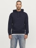 Jack & Jones Kapuzenpullover in Salute