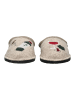 HAFLINGER Hausschuhe in Beige