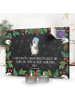 Mr. & Mrs. Panda adventskalender mit kerzen Pinguin Duschen mit ... in Kreidetafel