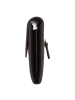 Golden Head Polo Geldbörse RFID Schutz Leder 19.5 cm dunkelbraun