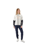 Didriksons Jacke in white foam