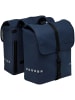 New Looxs Doppelpacktasche Odense in blau