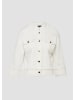 s.Oliver Indoor-Jacke  in  0200_creme