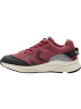 Hummel Hummel Elastische Schnürsenkel Sneaker Reach 250 Mädchen in DECO ROSE