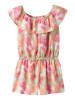 name it Playsuit in Arcadian Green