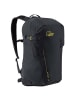 Lowe alpine Edge 26 - Rucksack 50 cm (black) in ebony