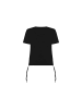 Freshlions T-Shirt Emily in black