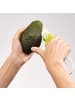 Joseph Joseph Duo Messer GoAvocado in Schwarz