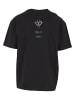 Mister Tee T-Shirt in black